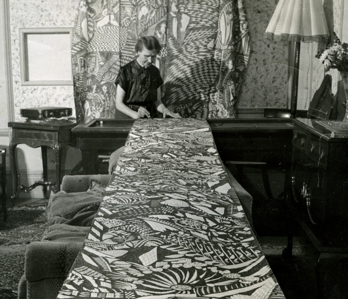 Madge Gill: The Arcana Drawings | London